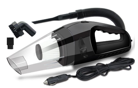 SOKE เครื่องดูดฝุ่น ในรถยนต์